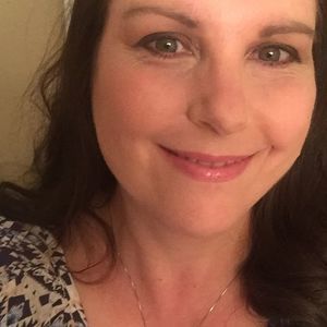 Meet your Posher, Jacquelyn